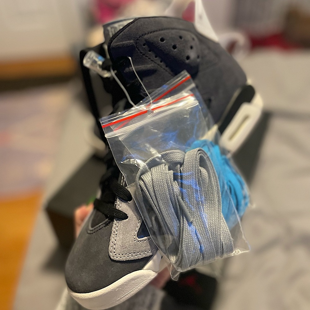 RETRO 6